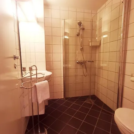 Lejlighed Inner Center Bergen