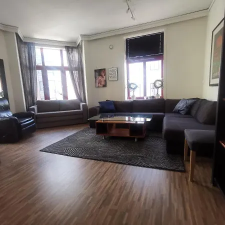 Inner Center Lejlighed Bergen